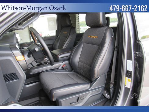 Used 2025 Ford F150 Tremor w/ Bed Utility Package AWD/4WD image 26