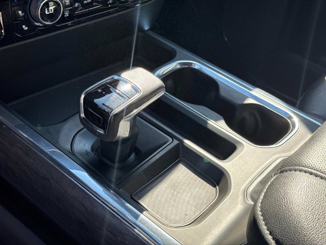 Certified 2022 Chevrolet Silverado 1500 LTZ AWD/4WD image 30