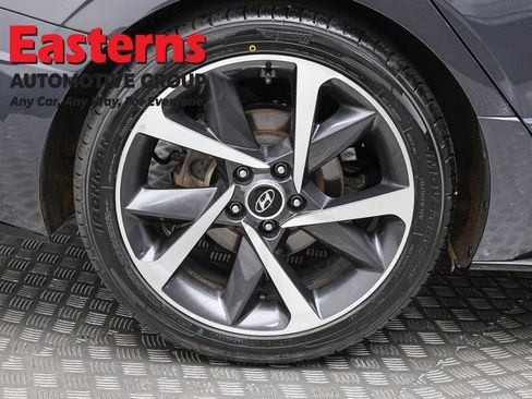 Used 2022 Hyundai Sonata SEL Plus FWD image 32