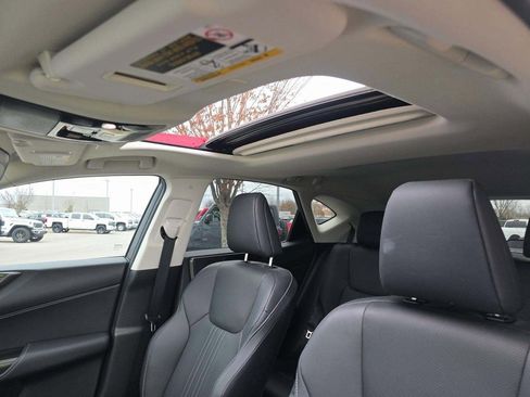 Used 2024 Lexus NX 250 FWD w/ Premium Package image 8