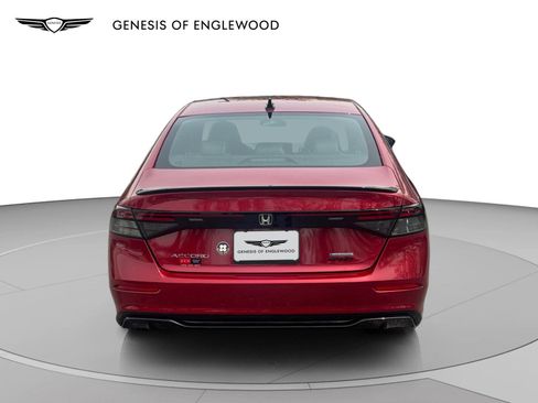 Used 2023 Honda Accord Sport image 9