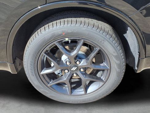 New 2026 Dodge Durango GT image 7