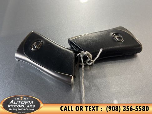Used 2025 Lexus RX 350 w/ Convenience Package AWD/4WD image 58