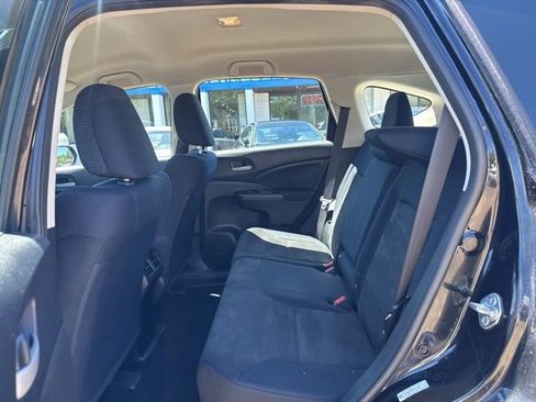 Used 2015 Honda CR-V LX image 11