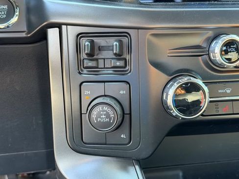 Used 2024 Ford F150 XLT w/ Equipment Group 302A MID AWD/4WD image 14