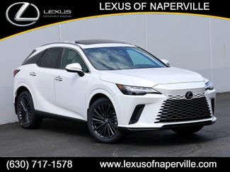 New 2026 Lexus RX 350 Premium AWD/4WD video 1