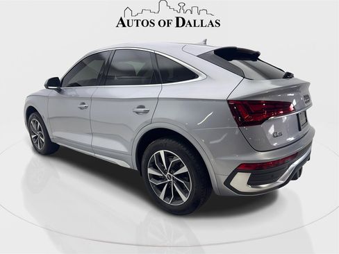 Used 2023 Audi Q5 2.0T Premium Plus w/ Premium Plus Package image 9