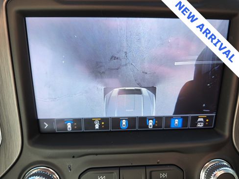 Used 2023 GMC Sierra 2500 Denali w/ Denali Ultimate Package image 34