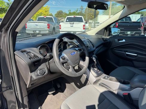 Used 2015 Ford Escape SE AWD/4WD image 11