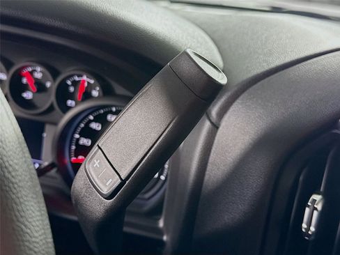 New 2026 GMC Sierra 3500 Pro AWD/4WD image 10