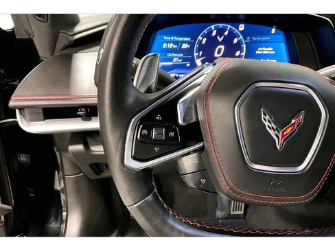 Used 2021 Chevrolet Corvette 3LT image 19