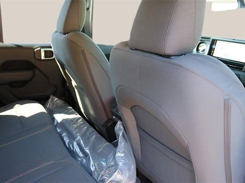 New 2026 Jeep Wrangler Sport S image 18