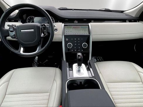 Used 2020 Land Rover Discovery Sport S image 7