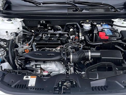 Used 2024 Honda Accord EX image 29