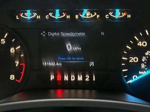 Used 2019 Ford F150 XL w/ Equipment Group 101A Mid RWD image 4