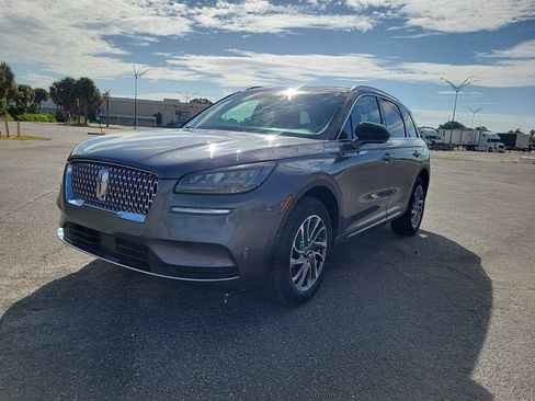 Used 2022 Lincoln Corsair FWD w/ Equipment Group 101A image 2