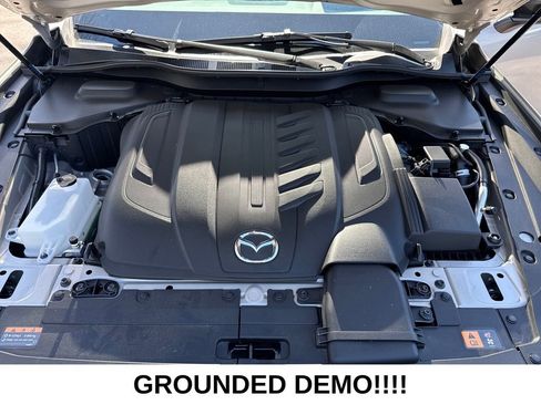 New 2026 MAZDA CX-90 3.3 Turbo S w/ Premium Package image 22