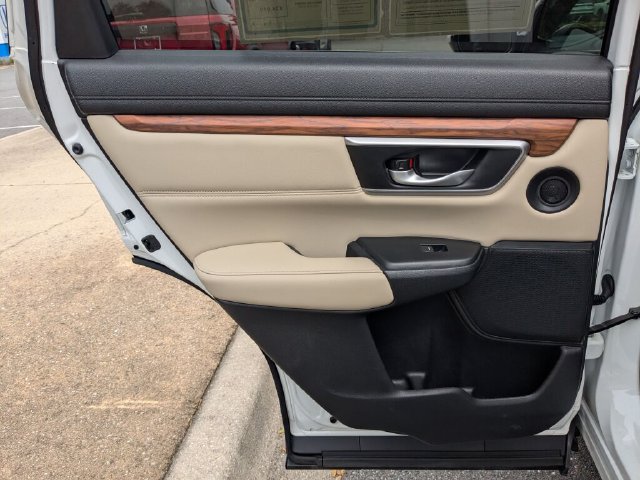 Certified 2019 Honda CR-V EX-L image 35