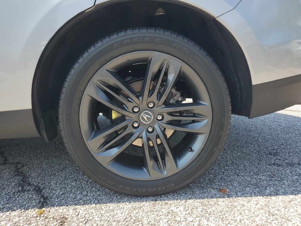 Certified 2023 Acura RDX w/ Advance Package FWD image 12