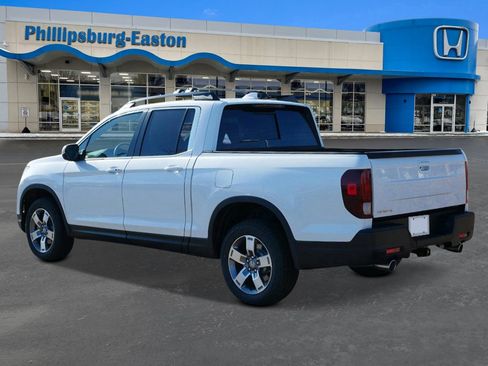 New 2026 Honda Ridgeline RTL image 3