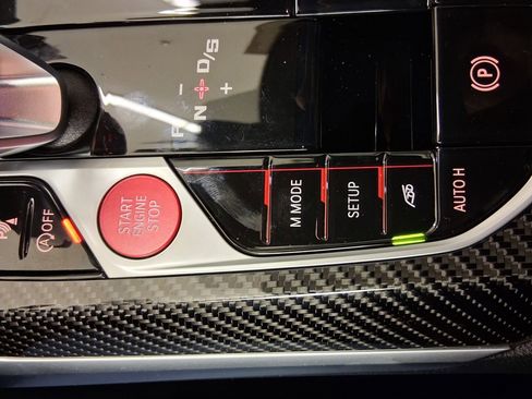 New 2026 BMW M4 xDrive Competition w/ M Driver's Package image 27