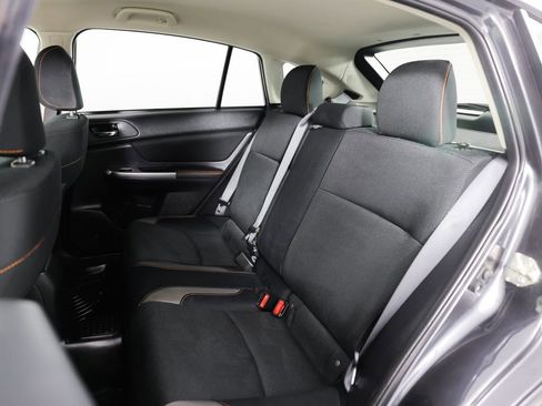 Used 2017 Subaru Crosstrek 2.0i Premium image 17