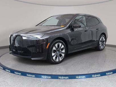 Used 2024 BMW iX xDrive50