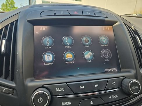 Used 2015 Buick Regal Premium w/ Experience Buick Package FWD image 51