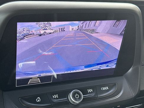 Used 2020 Chevrolet Camaro SS image 18