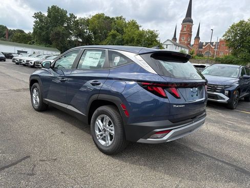 New 2026 Hyundai Tucson SE AWD/4WD image 5
