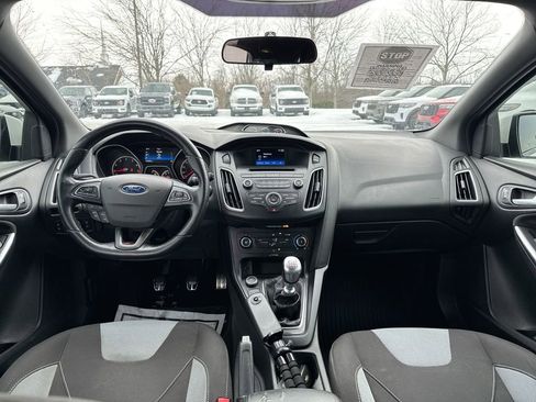 Used 2015 Ford Focus ST image 10