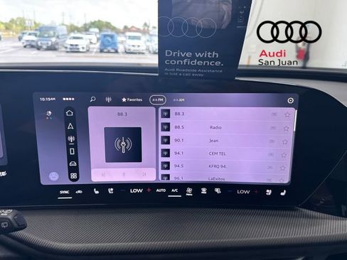 New 2026 Audi SQ5 Premium Plus AWD/4WD image 16