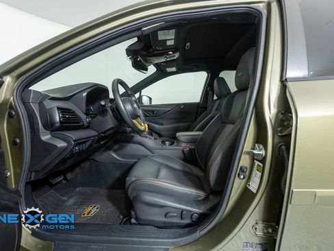 Used 2024 Subaru Outback Wilderness image 11