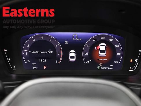 Used 2025 Honda Accord SE image 17