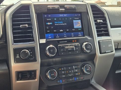 Used 2021 Ford F250 Lariat w/ Lariat Value Package AWD/4WD image 27