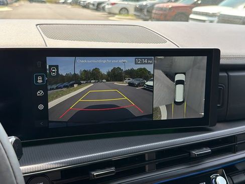 New 2026 Hyundai Santa Fe Calligraphy image 32