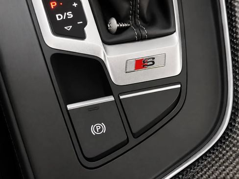 Used 2018 Audi S4 Prestige AWD/4WD image 48