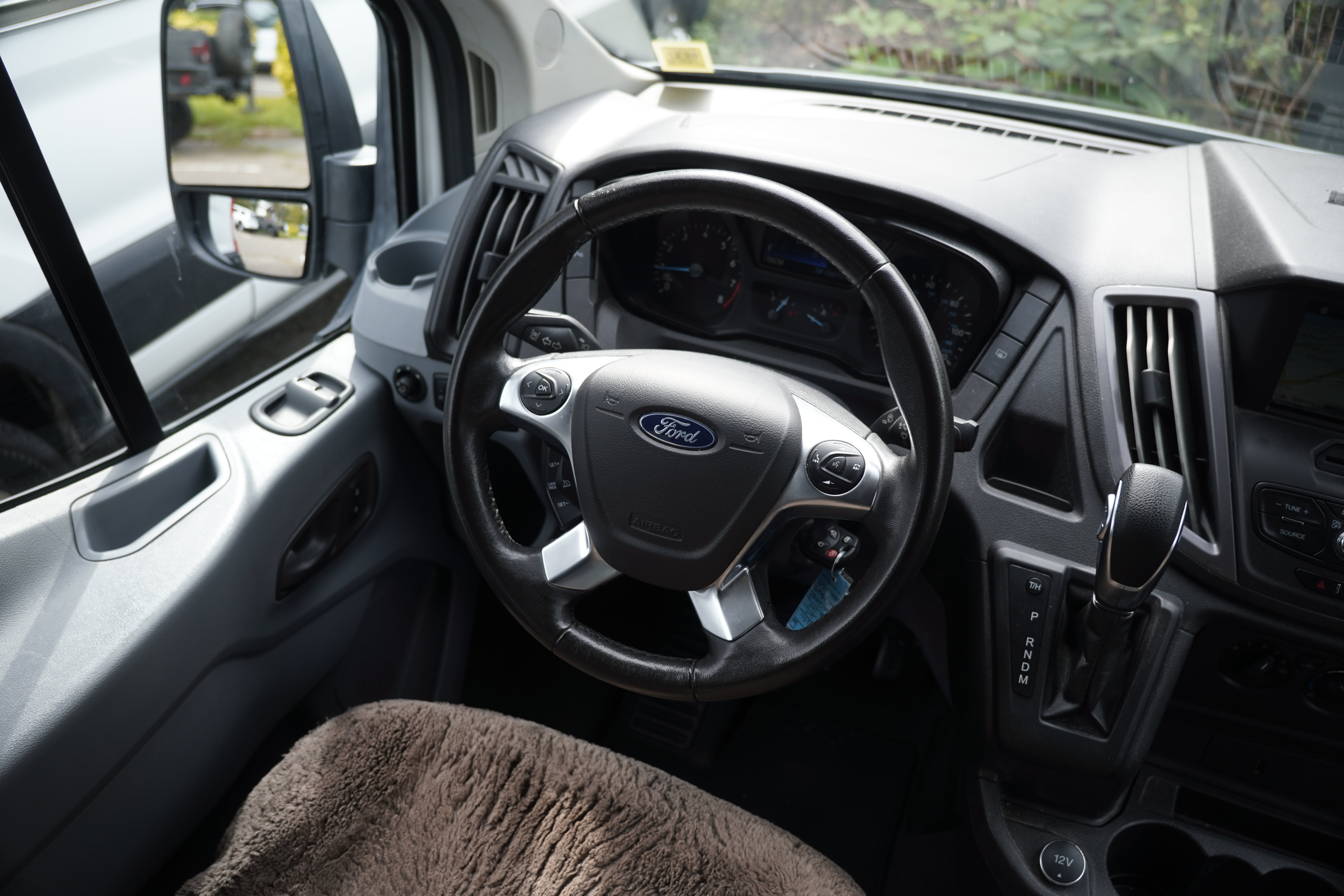 Used 2019 Ford Transit 350 XLT RWD image 27