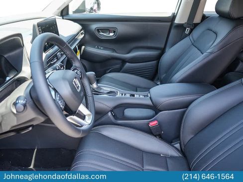 New 2026 Honda HR-V EX-L image 7