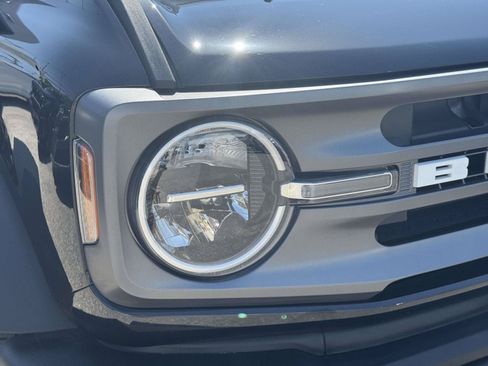 Used 2024 Ford Bronco Big Bend AWD/4WD image 10