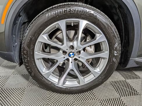 Certified 2024 BMW X5 xDrive40i w/ Premium Package image 49