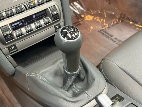 Used 2006 Porsche Boxster image 20