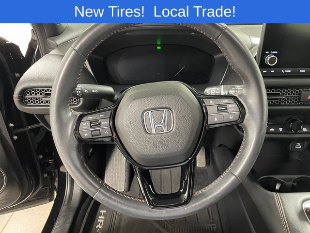 Used 2024 Honda HR-V Sport image 14