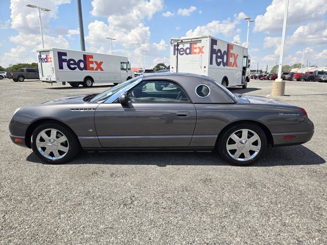 Used 2003 Ford Thunderbird RWD image 4