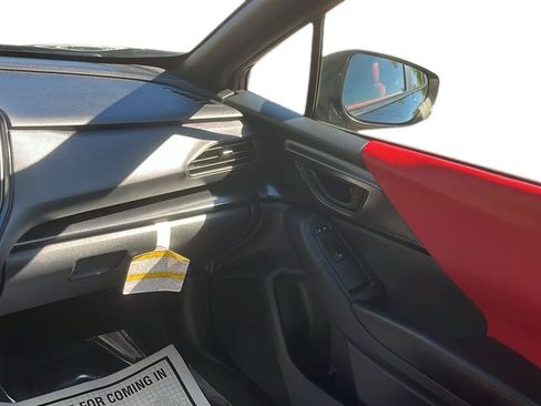 Used 2024 Subaru Impreza RS image 22