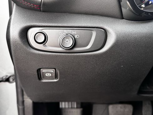 New 2026 Chevrolet Blazer RS w/ Driver Confidence II Package image 16