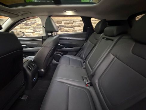 Used 2024 Hyundai Tucson SEL image 29