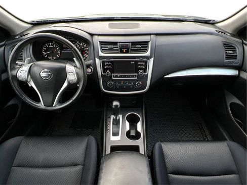 Used 2016 Nissan Altima 2.5 SR FWD image 37
