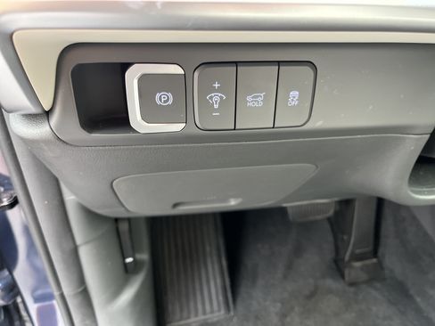 Used 2026 Hyundai Santa Fe SEL AWD/4WD image 19