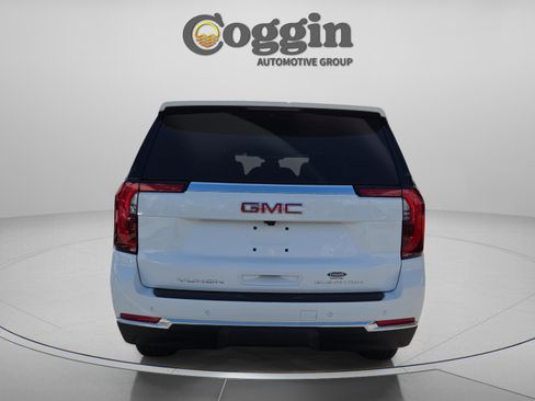 New 2026 GMC Yukon XL Elevation image 4